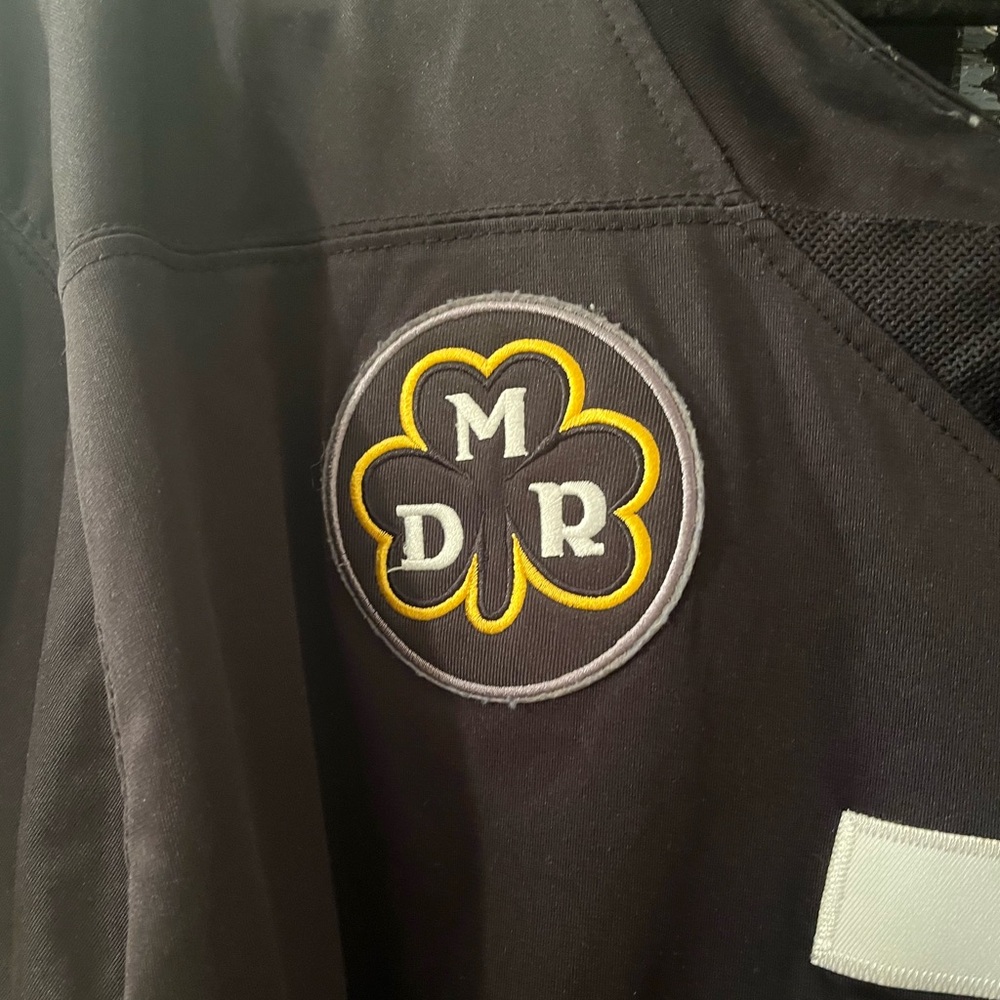 XXL NFL Pittsburgh Steelers Ben Roethlisberger Men's Jersey - Picture 5 of 11